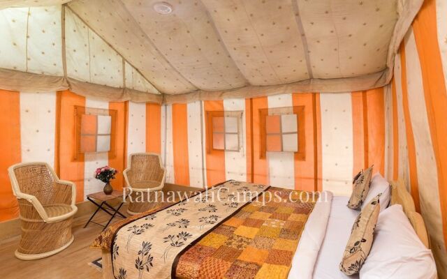 Ratnawali Camps