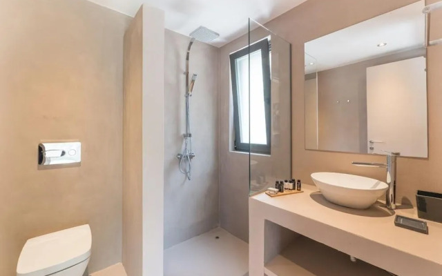 Paxoi Resort - Adults Only