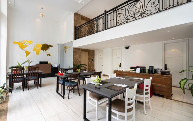 Diamond Boutique Hotel