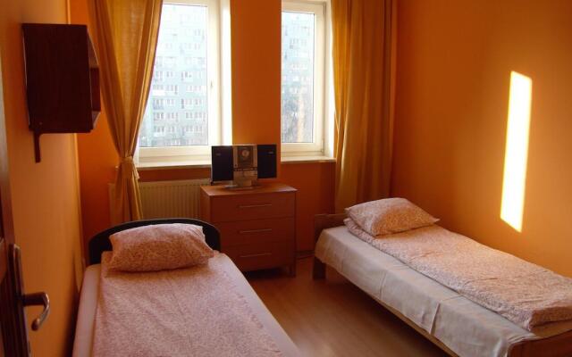 Apartament Ibis