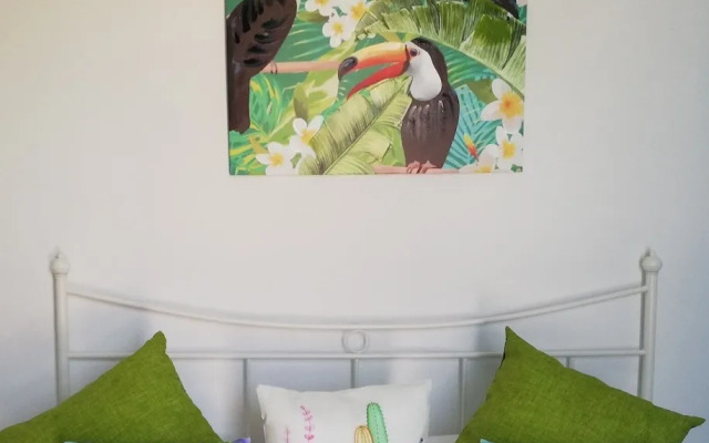 Coast to coast Salento sea rooms