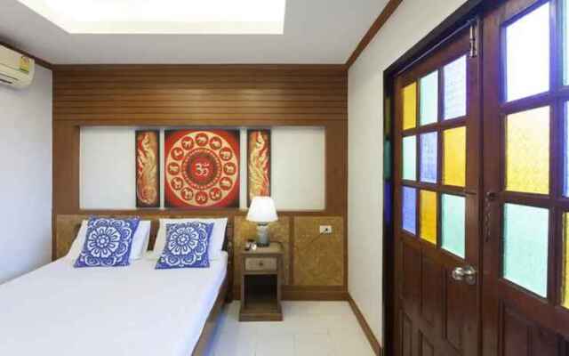 Little Home Guesthouse