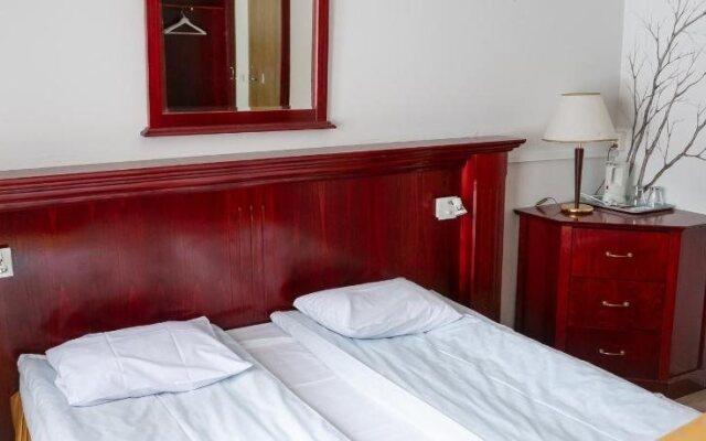 Lapland Northern Lights Hotel Ilveslinna