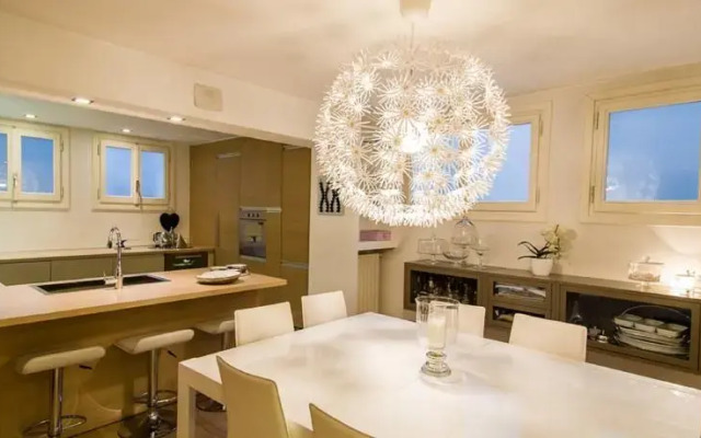 Luxury Apartment