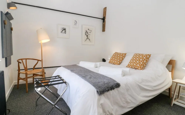 The Pump House Art Studio