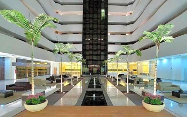 Le Jardin Suites