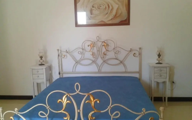Tenuta La Spezia
