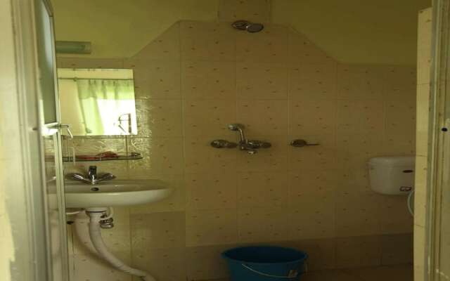 Hotel Snow Leopard
