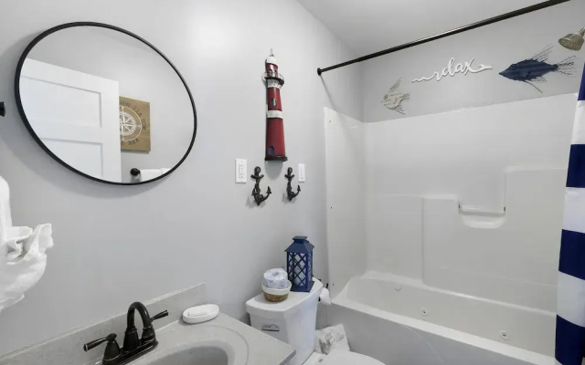 Nautical Nest
