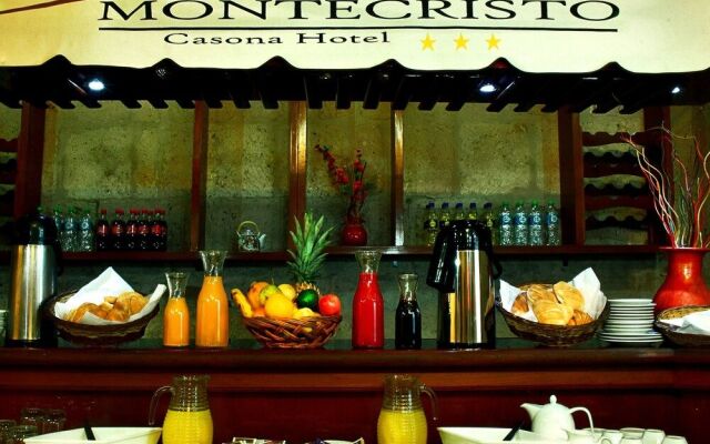 MonteCristoHotel