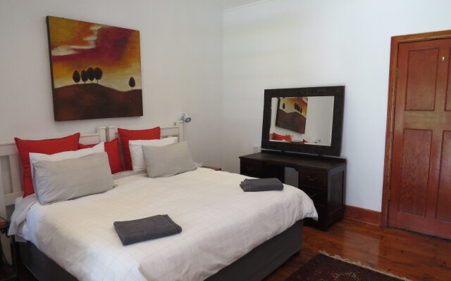 Waverley Guest House