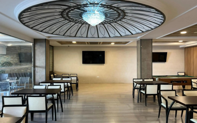 Hotel Astoria Park
