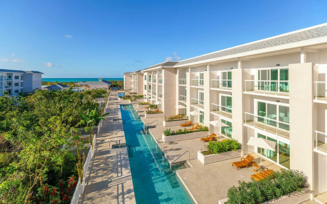 Paradisus Los Cayos