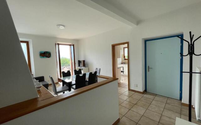 Residence Gaggiole, apartment 3