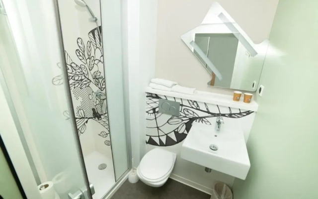 Accueil Hotel Besançon