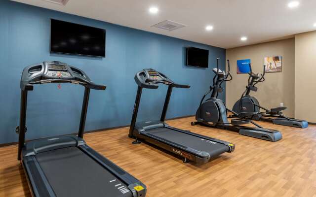 Comfort Suites Camp Hill-Harrisburg West