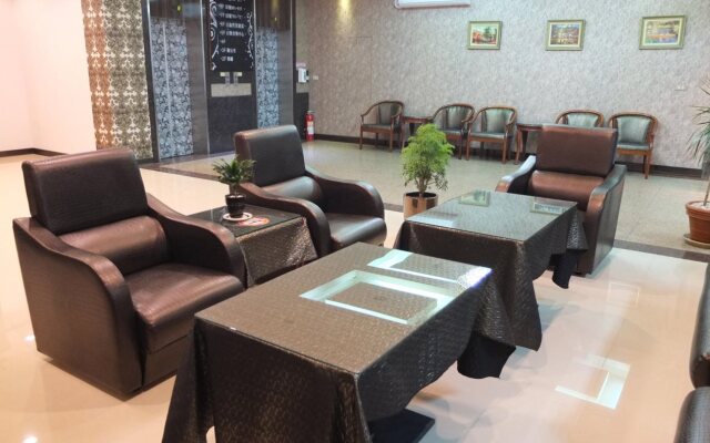 Balen Hotel