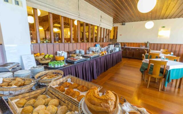 Hotel Eurosol Seia Camelo