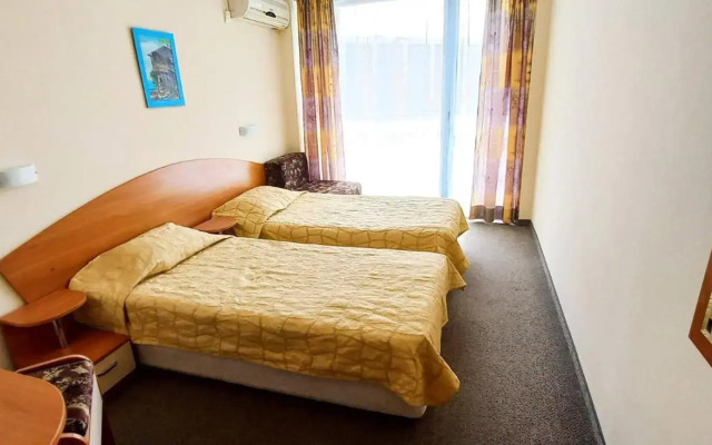 Hotel Pliska Sunny Beach
