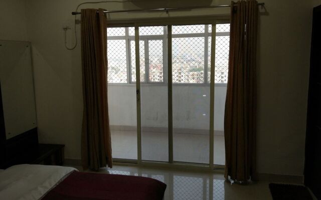 Brij View