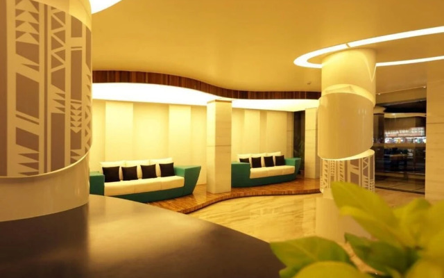 Hotel Silverspring