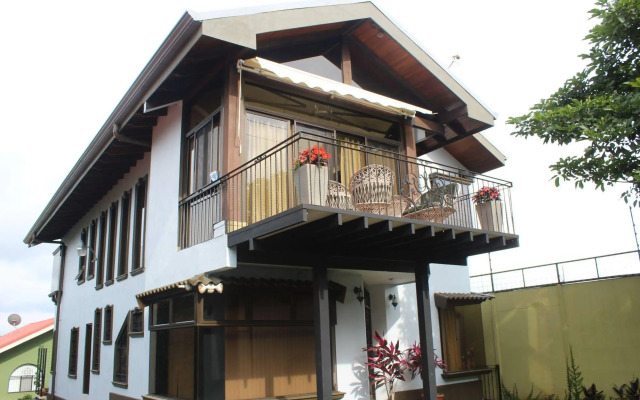 Ruta Verde House