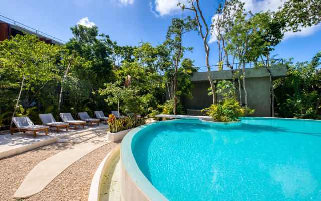 Seremonia Studios by Soyrumi