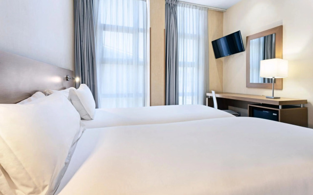 B&B Hotel Madrid Fuenlabrada