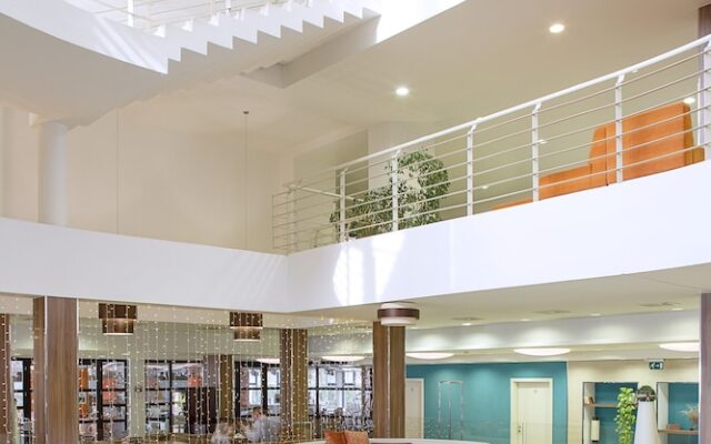 Kenese Bay Garden Resort & Conference