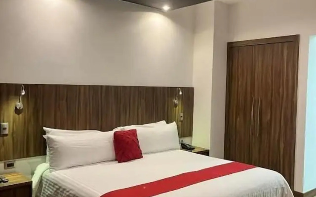 Zújmú Business Boutique Hotel