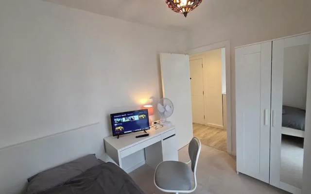 3 bedroom apartment from F&A properties