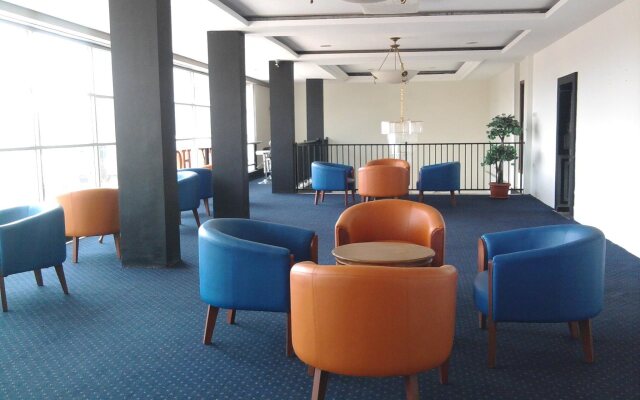 City Hotel Balikpapan