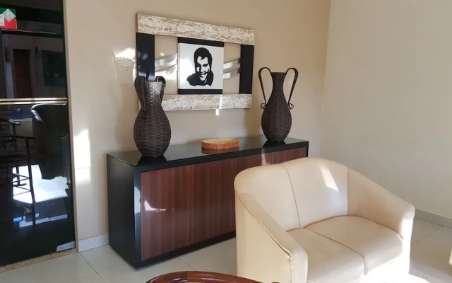 Habitat Hotel de Leme