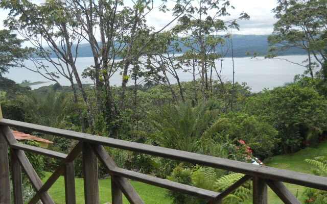 Arenal Garden Lodge