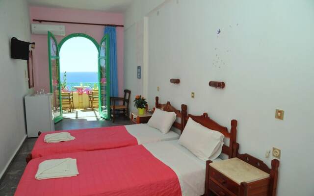 Erofili Rooms