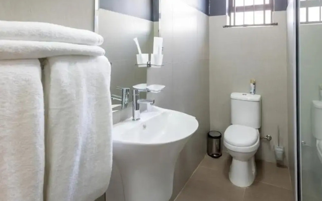 Tacoa Boutique Hotel