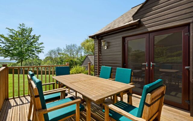 Wyndham Trenython Manor Cornwall