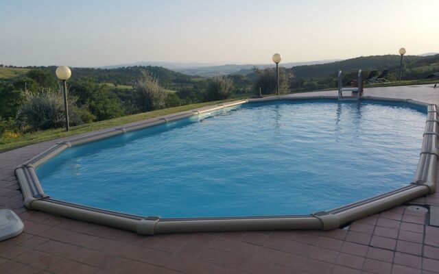 Country House La Meria