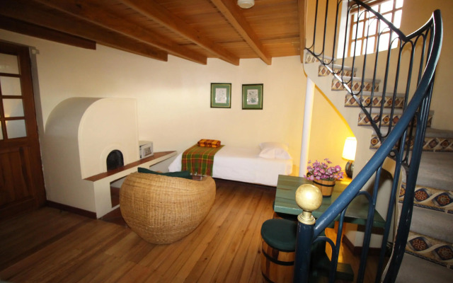 Vieja Cuba Hotel