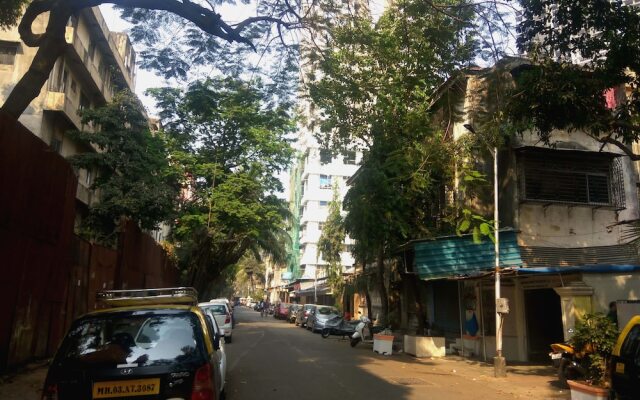 Hotel Karishma Dadar