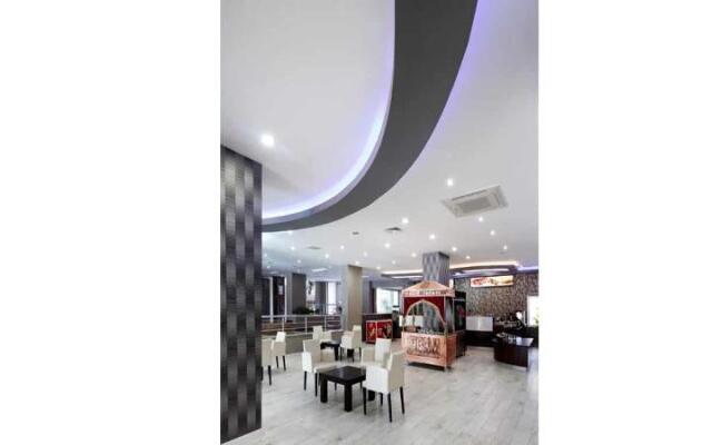 Obam Termal Resort Hotel ve Spa