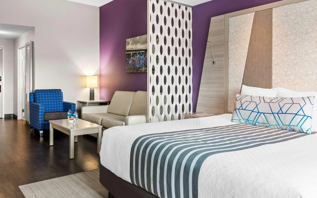 Best Western Premier Winnipeg East