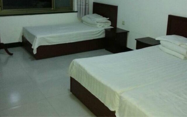 Nandaihe Longxin Hotel