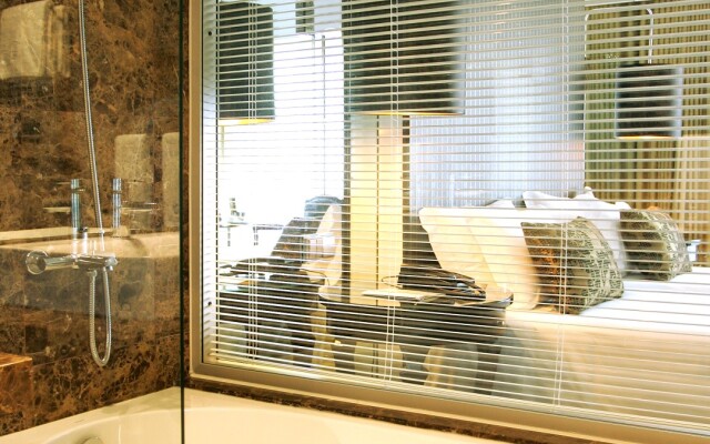 Monte Real Hotel, Termas & Spa