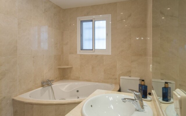 Agrupada 7 Townhouse