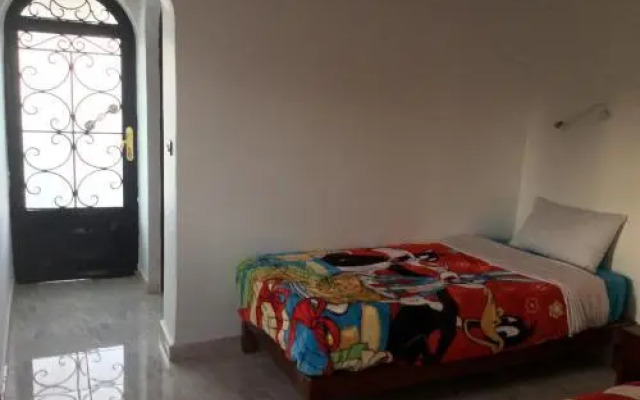 Nubian Holiday House Aswan