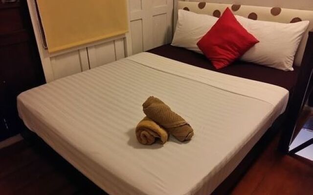 Pattana Guesthouse