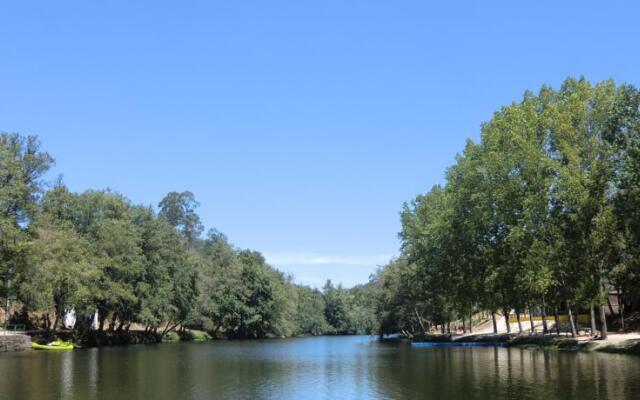 Boutique B&B Casa do Rio