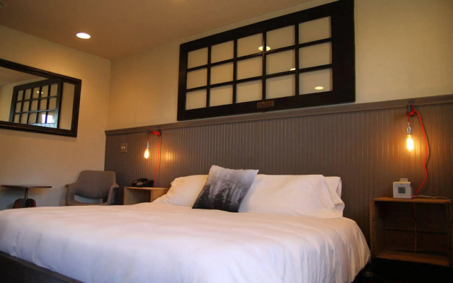 Oceanfront Inn at Discovery Coast