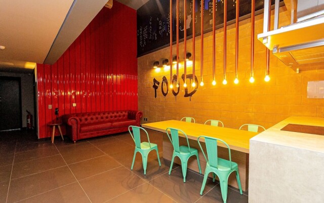 Vossa Bossa VN Consolação